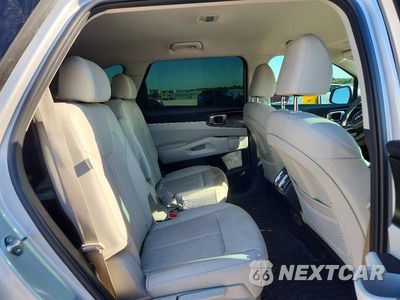 Zdjęcie 11 z 13 samochodu: 2025 KIA SORENTO EX VIN:KNDRHDJGXS5350079 - miniatura