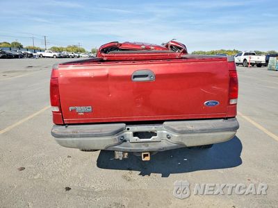 Zdjęcie 6 z 12 samochodu: 2002 FORD F350 SRW SUPER DUTY VIN:1FTSW31F62EA68210 - miniatura