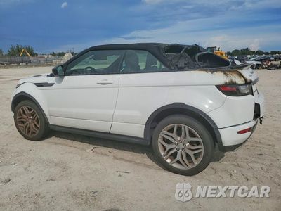 Drugie zdjęcie samochodu z przodu: 2018 LAND ROVER RANGE ROVER EVOQUE SE DYNAMIC VIN:SALVC5RX4JH302672 - miniatura
