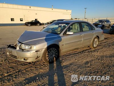 2006 VOLVO S80 2.5T YV1TS592X61442998 - główne zdjęcie licytacji z USA - miniatura