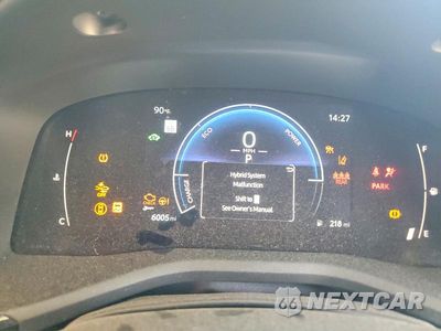 Zdjęcie 9 z 12 samochodu: 2026 TOYOTA CAMRY SE VIN:4T1DAACK0TU707612 - miniatura