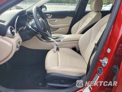Zdjęcie 7 z 12 samochodu: 2021 MERCEDES-BENZ C 300 4MATIC VIN:W1KWF8EB3MR620463 - miniatura
