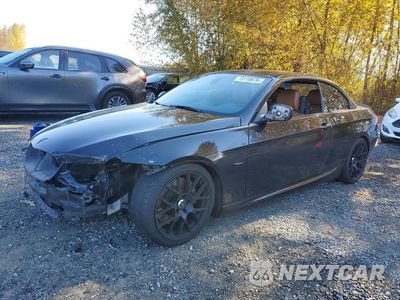 2013 BMW 335 I WBADX7C52DJ589028 - główne zdjęcie licytacji z USA - miniatura
