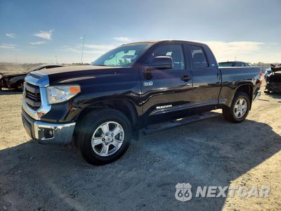 2014 TOYOTA TUNDRA SR5 5TFRY5F15EX167174 - główne zdjęcie licytacji z USA - miniatura