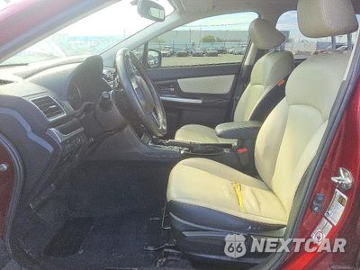 Zdjęcie 7 z 13 samochodu: 2016 SUBARU CROSSTREK LIMITED VIN:JF2GPALC5GH314374 - miniatura