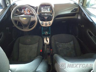 Zdjęcie 8 z 12 samochodu: 2017 CHEVROLET SPARK LS VIN:KL8CB6SA8HC828283 - miniatura