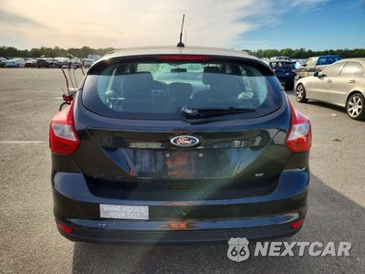 Zdjęcie 6 z 12 samochodu: 2012 FORD FOCUS SE VIN:1FAHP3K26CL322889 - miniatura