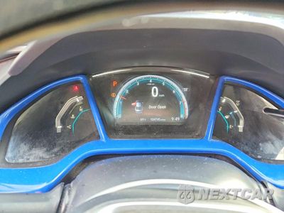 Zdjęcie 9 z 12 samochodu: 2018 HONDA CIVIC EX VIN:2HGFC2F78JH557111 - miniatura