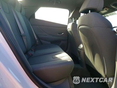 Zdjęcie 10 z 12 samochodu: 2025 HYUNDAI ELANTRA SE VIN:KMHLL4DG0SU002129 - miniatura