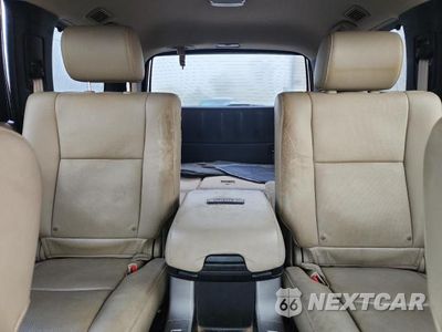 Zdjęcie 10 z 13 samochodu: 2018 TOYOTA SEQUOIA PLATINUM VIN:5TDDY5G1XJS163386 - miniatura