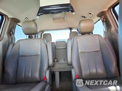 Zdjęcie 10 z 14 samochodu: 2015 CHRYSLER TOWN & COUNTRY TOURING L VIN:2C4RC1CG1FR514631 - miniatura