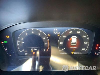 Zdjęcie 9 z 13 samochodu: 2026 HONDA CR-V EXL VIN:2HKRS3H77TH312747 - miniatura