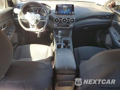 Zdjęcie 8 z 12 samochodu: 2024 NISSAN SENTRA SV VIN:3N1AB8CV5RY275213 - miniatura