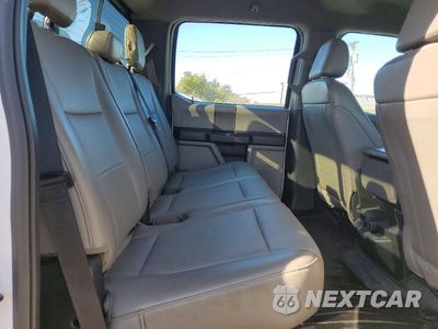 Zdjęcie 10 z 12 samochodu: 2020 FORD F250 SUPER DUTY VIN:1FT7W2B69LED79470 - miniatura