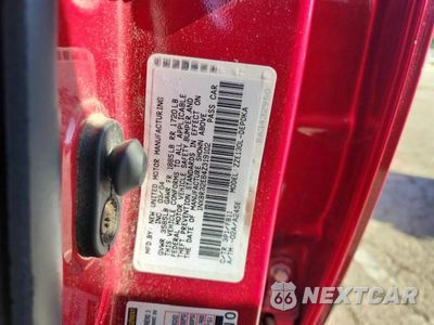 Zdjęcie 12 z 12 samochodu: 2004 TOYOTA COROLLA VIN:1NXBR32E84Z319102 - miniatura