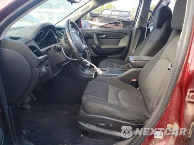 Zdjęcie 7 z 13 samochodu: 2015 CHEVROLET TRAVERSE LT VIN:1GNKVGKD6FJ390115 - miniatura