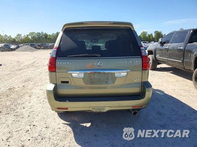 Zdjęcie 6 z 13 samochodu: 2008 LEXUS GX 470 VIN:JTJBT20X580163163 - miniatura