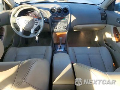 Zdjęcie 8 z 12 samochodu: 2007 NISSAN ALTIMA 2.5 VIN:1N4AL21E57N494036 - miniatura