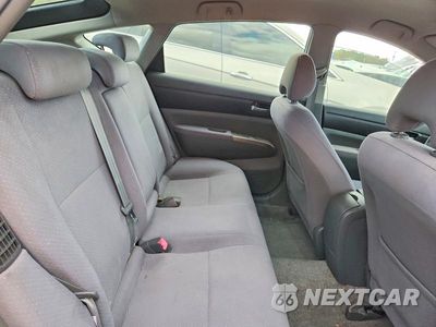 Zdjęcie 10 z 12 samochodu: 2007 TOYOTA PRIUS BASE VIN:JTDKB20U673223394 - miniatura