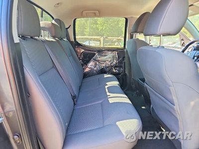 Zdjęcie 10 z 12 samochodu: 2023 TOYOTA TACOMA SR5 V6 VIN:3TMCZ5AN1PM598052 - miniatura