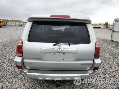 Zdjęcie 6 z 13 samochodu: 2005 TOYOTA 4RUNNER SPORT EDITION VIN:JTEBT14RX58019691 - miniatura