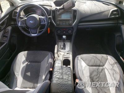 Zdjęcie 8 z 12 samochodu: 2019 SUBARU CROSSTREK PREMIUM VIN:JF2GTACC4K8323359 - miniatura