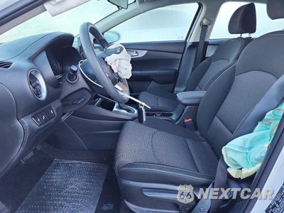 Zdjęcie 7 z 12 samochodu: 2023 KIA FORTE LXS VIN:3KPF24AD9PE597227 - miniatura