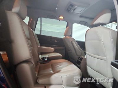 Zdjęcie 11 z 13 samochodu: 2016 HONDA PILOT ELITE VIN:5FNYF6H09GB048973 - miniatura