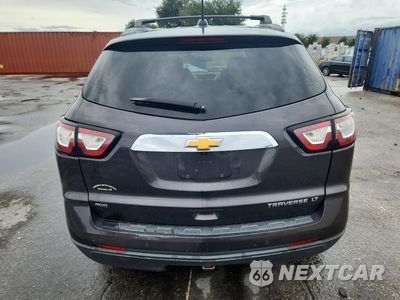 Zdjęcie 6 z 13 samochodu: 2016 CHEVROLET TRAVERSE LT VIN:1GNKVGKD2GJ182430 - miniatura