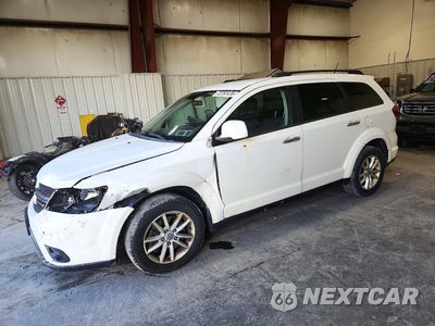 2016 DODGE JOURNEY SXT 3C4PDCBB9GT178148 - główne zdjęcie licytacji z USA - miniatura