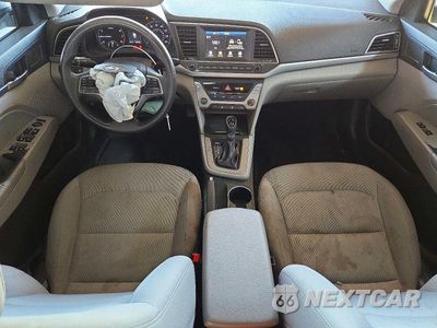 Zdjęcie 8 z 12 samochodu: 2018 HYUNDAI ELANTRA SEL VIN:KMHD84LF4JU499828 - miniatura