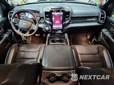Zdjęcie 8 z 13 samochodu: 2026 RAM 1500 LARAMIE VIN:1C6SRFJP2TN249332 - miniatura