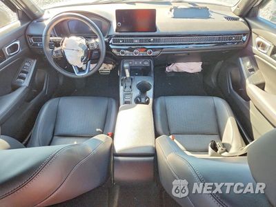 Zdjęcie 8 z 12 samochodu: 2026 HONDA CIVIC SPORT VIN:2HGFE4F84TH339104 - miniatura