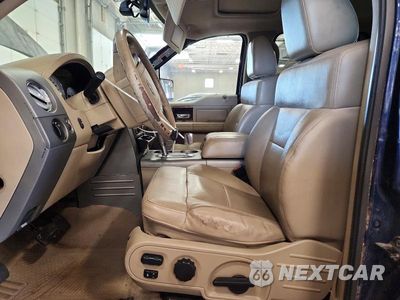 Zdjęcie 7 z 12 samochodu: 2007 FORD F150 SUPERCREW VIN:1FTPW14V17FB17215 - miniatura