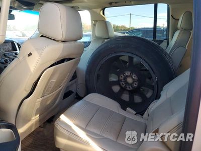 Zdjęcie 11 z 13 samochodu: 2016 GMC YUKON XL DENALI VIN:1GKS2HKJXGR247348 - miniatura
