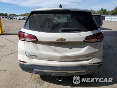 Zdjęcie 6 z 13 samochodu: 2022 CHEVROLET EQUINOX LT VIN:3GNAXUEV6NL245009 - miniatura