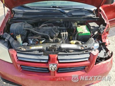 Zdjęcie 12 z 13 samochodu: 2010 DODGE GRAND CARAVAN SE VIN:2D4RN4DE0AR145118 - miniatura