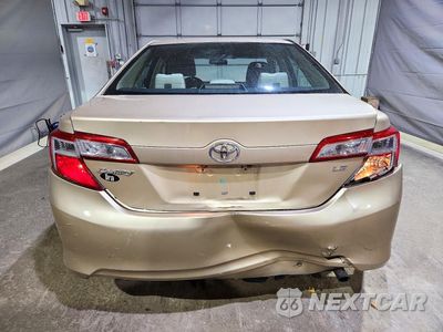 Zdjęcie 6 z 12 samochodu: 2012 TOYOTA CAMRY LE VIN:4T4BF1FK0CR208724 - miniatura