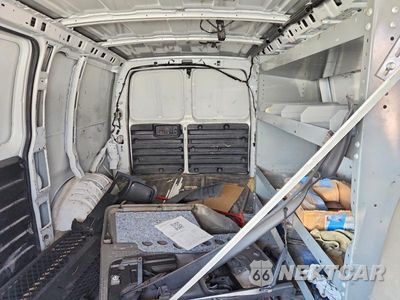 Zdjęcie 10 z 13 samochodu: 2017 CHEVROLET EXPRESS G3500 VIN:1GCZGGFF9H1190944 - miniatura