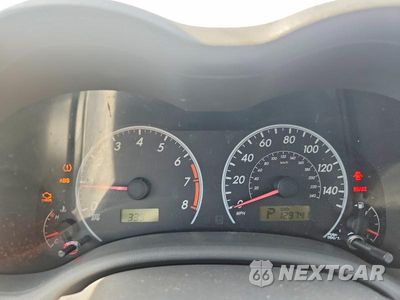 Zdjęcie 9 z 13 samochodu: 2010 TOYOTA COROLLA LE VIN:1NXBU4EE3AZ215287 - miniatura