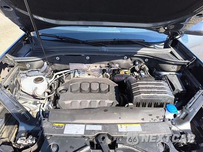 Zdjęcie 13 z 15 samochodu: 2025 VOLKSWAGEN ATLAS CROSS SPORT SE VIN:1V2HE2CA3SC214811 - miniatura