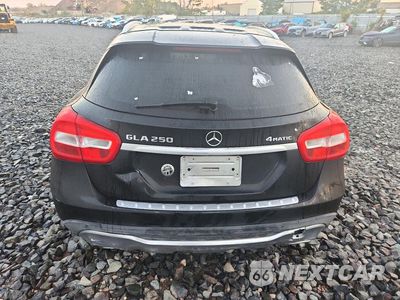 Zdjęcie 6 z 13 samochodu: 2018 MERCEDES-BENZ GLA 250 4MATIC VIN:WDCTG4GB5JJ389537 - miniatura