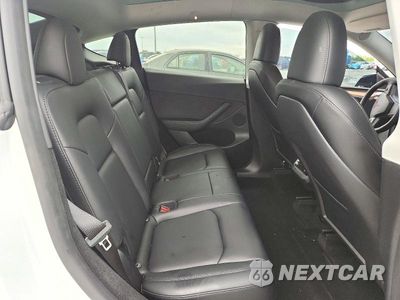 Zdjęcie 10 z 12 samochodu: 2023 TESLA MODEL Y VIN:7SAYGDEE1PF787534 - miniatura