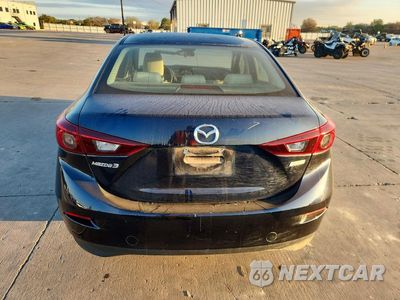 Zdjęcie 6 z 12 samochodu: 2018 MAZDA 3 SPORT VIN:3MZBN1U72JM171576 - miniatura