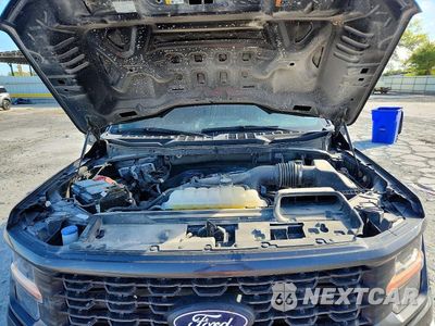 Zdjęcie 11 z 12 samochodu: 2026 FORD F150 STX VIN:1FTEW2LP1TKD13138 - miniatura