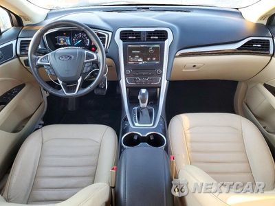 Zdjęcie 8 z 13 samochodu: 2016 FORD FUSION SE PHEV VIN:3FA6P0PU5GR166495 - miniatura