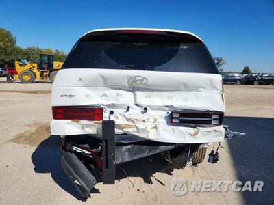 Zdjęcie 6 z 14 samochodu: 2026 HYUNDAI SANTA FE SEL VIN:5NMP2DG10TH141086 - miniatura