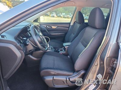 Zdjęcie 7 z 12 samochodu: 2018 NISSAN ROGUE S VIN:5N1AT2MV3JC753983 - miniatura