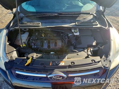 Zdjęcie 12 z 13 samochodu: 2015 FORD ESCAPE SE VIN:1FMCU9G93FUA93118 - miniatura