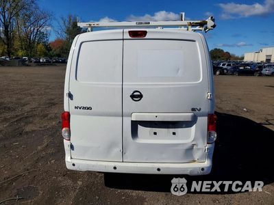 Zdjęcie 6 z 13 samochodu: 2021 NISSAN NV200 SV VIN:3N6CM0KN0MK699331 - miniatura